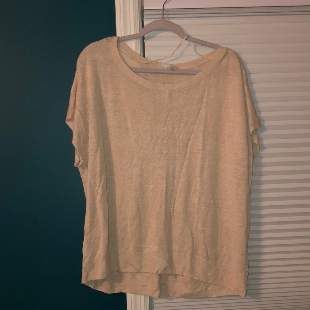GAP top